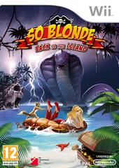 So Blonde: Back to the Island PAL Wii Prices