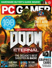 PC Gamer [Issue 322] PC Gamer Magazine Prices