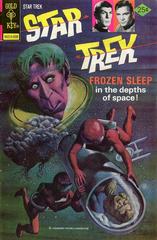 Star Trek #39 (1976) Comic Books Star Trek Prices