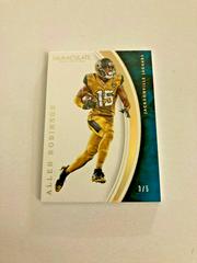 Allen Robinson [Gold] #22 Football Cards 2016 Panini Immaculate Prices