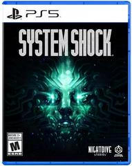 System Shock Playstation 5 Prices