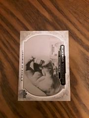 Polio Vaccine Baseball Cards 2008 Upper Deck A Piece of History Prices