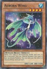 Aurora Wing [1st Edition] LTGY-EN013 YuGiOh Lord of the Tachyon Galaxy Prices