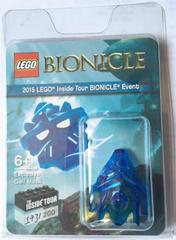 Exclusive Gali Mask [2015 Inside Tour] LEGO Bionicle Prices