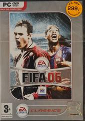 FIFA 06 Classics PC Games Prices