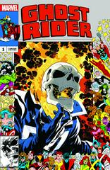 Ghost Rider [Ultimate Comics] #1 (2022) Comic Books Ghost Rider Prices