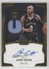 Josh Okogie [Autograph Jersey Gold] #165 Basketball Cards 2018 Panini Dominion Prices