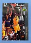Chris Webber #30 Basketball Cards 1993 Classic Four Sport Prices