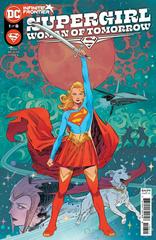 Supergirl: Woman of Tomorrow Comic Books Supergirl: Woman of Tomorrow Prices