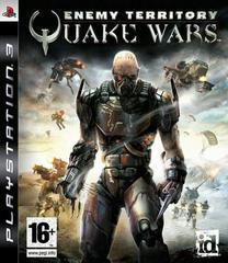 Enemy Territory: Quake Wars PAL Playstation 3 Prices