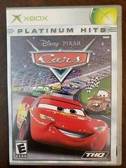 Cars [Platinum Hits] Xbox Prices