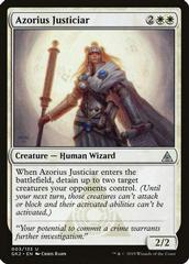 Azorius Justiciar Magic Ravnica Allegiance Guild Kits Prices