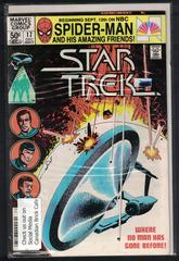 Photo By Canadian Brick Cafe | Star Trek [Newsstand] Comic Books Star Trek