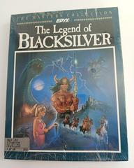 The Legend of Blacksilver PC Games Prices
