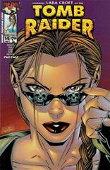 Tomb Raider: The Series #14 (2001) Comic Books Tomb Raider: The Series Prices