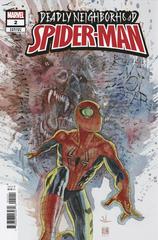 Deadly Neighborhood Spider-Man [Mack] #2 (2022) Comic Books Deadly Neighborhood Spider-Man Prices