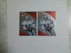 Deion Sanders [Bronze Redemption] Football Cards 1997 Playoff Absolute Prices