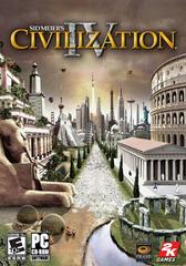 Civilization IV PC Games Prices