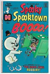 Spooky Spooktown #59 (1975) Comic Books Spooky Spooktown Prices