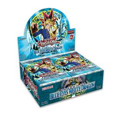 Booster Box YuGiOh Legend of Blue Eyes White Dragon: 25th Anniversary Prices
