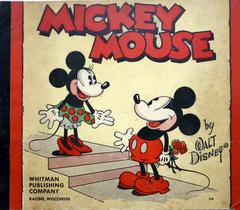 Mickey Mouse #948 (1933) Comic Books Mickey Mouse Prices