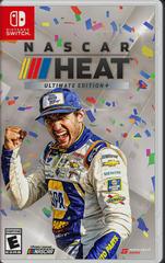 NASCAR Heat Ultimate Edition+ Nintendo Switch Prices