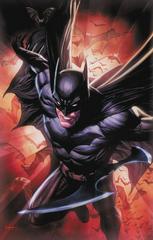 Batman: Fortress [Suayan] #3 (2022) Comic Books Batman: Fortress Prices