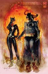 Batman / Catwoman Special [Sienkiewicz] Comic Books Batman / Catwoman Prices