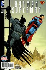 Batman / Superman [Romita] Comic Books Batman / Superman Prices