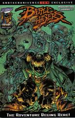 Battle Chasers Prelude (1998) Comic Books Battle Chasers Prelude Prices