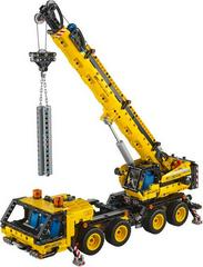 LEGO Set | Mobile Crane LEGO Technic