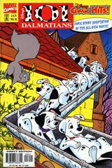 Disney Comic Hits #16 (1997) Comic Books Disney Comic Hits Prices
