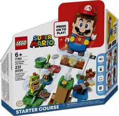 Adventures with Mario #71360 LEGO Super Mario Prices