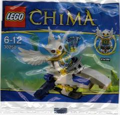 Ewar's Acro-Fighter #30250 LEGO Legends of Chima Prices