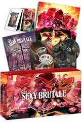 The Sexy Brutale [Collector's Edition] PAL Nintendo Switch Prices