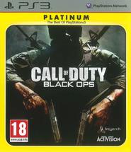 Call of Duty: Black Ops [Platinum] PAL Playstation 3 Prices