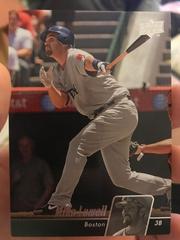 Mike Lowell #98 Baseball Cards 2010 Upper Deck Prices
