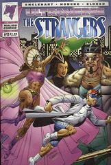 The Strangers #15 (1994) Comic Books The Strangers Prices