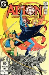 Arion, Lord of Atlantis #7 (1983) Comic Books Arion, Lord of Atlantis Prices