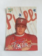 Curt Scbilling #131 Baseball Cards 1993 Studio Prices