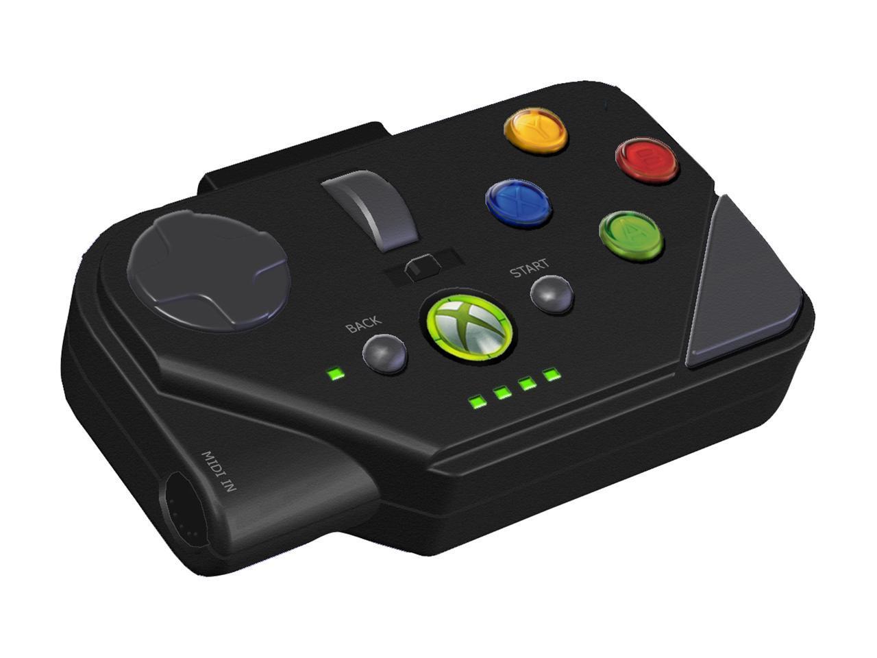 Midi ProAdapter Prices Xbox 360 Compare Loose, CIB & New Prices