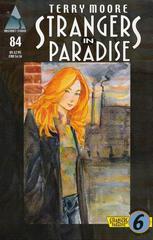 Strangers in Paradise #84 (2006) Comic Books Strangers in Paradise Prices