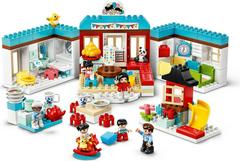 LEGO Set | Happy Childhood Moments LEGO DUPLO