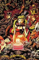 Harley Quinn 30th Anniversary Special [Level & Leisten Virgin] Comic Books Harley Quinn 30th Anniversary Special Prices