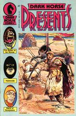 Dark Horse Presents #27 (1989) Comic Books Dark Horse Presents Prices