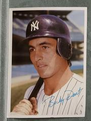 Bucky Dent #NNO Baseball Cards 1981 Topps 5x7 Prices