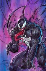 Venom [Rich Virgin] Comic Books Venom Prices