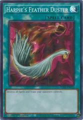 Harpie's Feather Duster YuGiOh Egyptian God Deck: Slifer the Sky Dragon Prices
