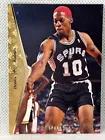 Dennis Rodman Basketball Cards 1995 Upper Deck Special Edition Prices