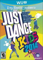 Just Dance Kids 2014 Wii U Prices